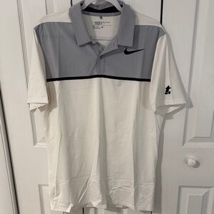 Men’s Disney Nike Dri-Fit Golf Polo